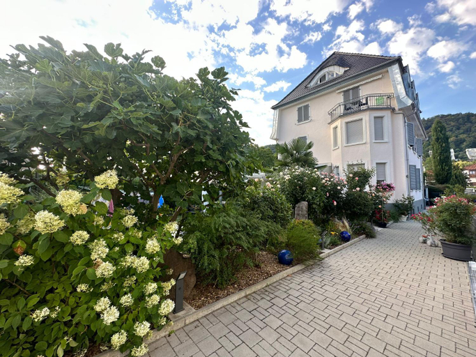 Exterior & Views 1, Ferienwohnung Jule, Lörrach