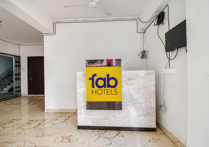 Others 5, Fabhotel Seven Wonders 55, South 24 Parganas