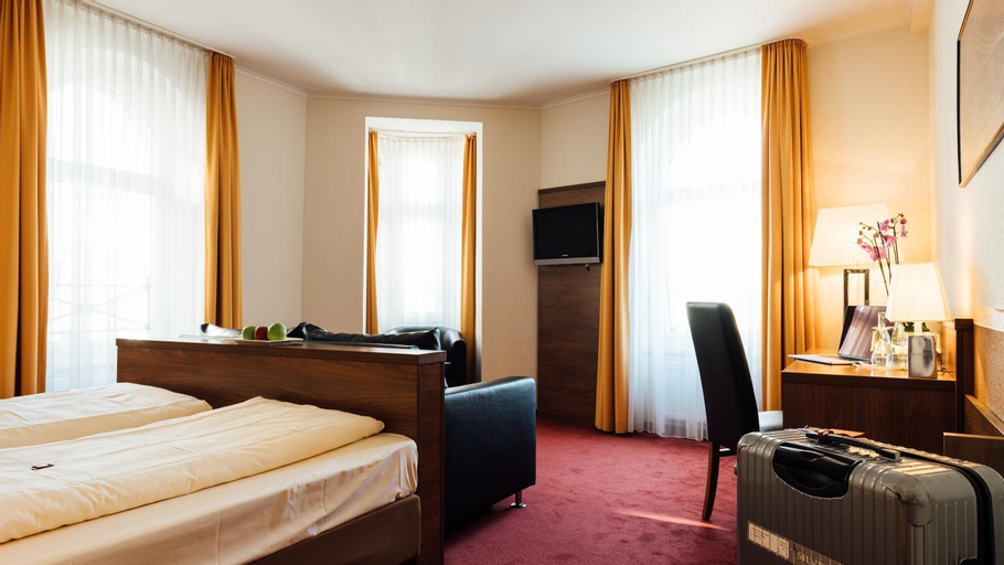 Bedroom 1