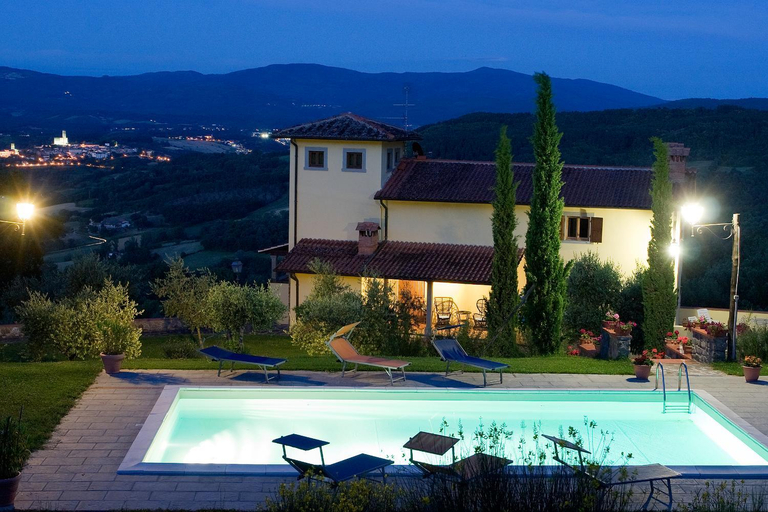 Sport & Beauty, Podere La Casina, Arezzo