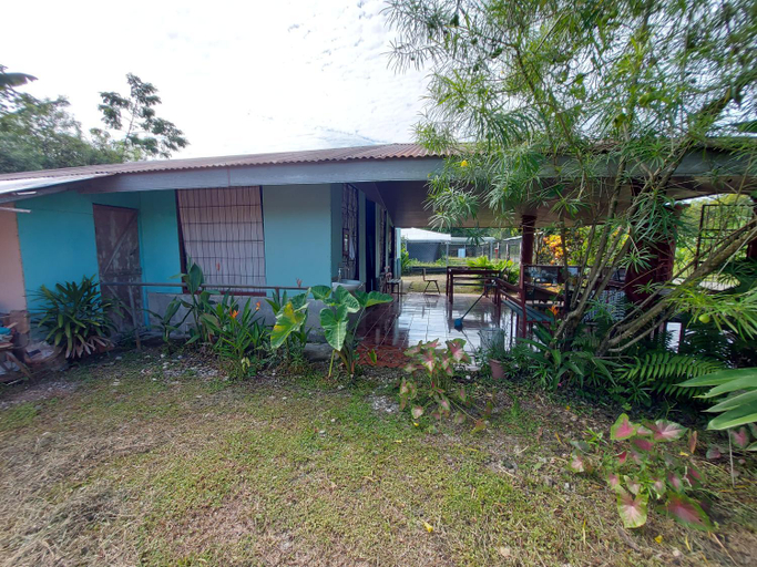 Others 5, Lodging Adventure La Gamba, Golfito