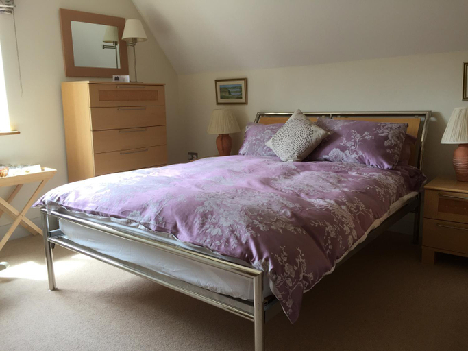Others 2, Martlets B&B, Isle of Wight