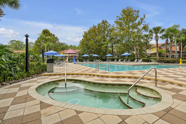 Sport & Beauty 5, Encantada Resort Vacation Townhomes by IDILIQ, Osceola