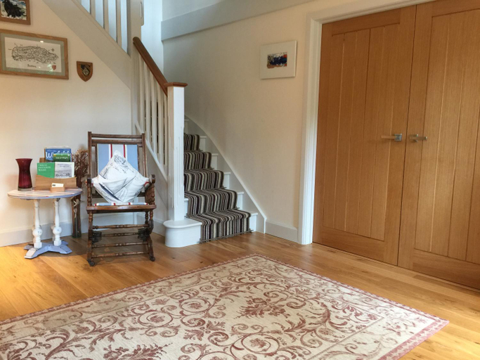 Others 3, Martlets B&B, Isle of Wight