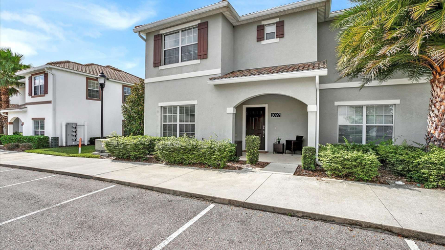 Exterior & Views, 3097 Pequod Place, Osceola