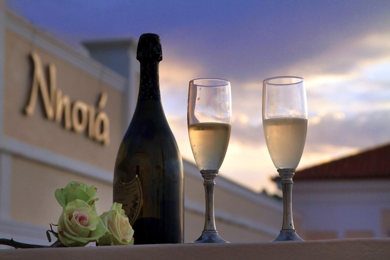 Food & Drinks 5, Nissia Traditional Residences Spetses, Attica