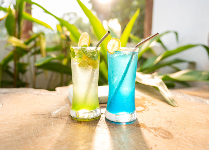 Food & Drinks 5, CSR Landmark Resorts , Coimbatore