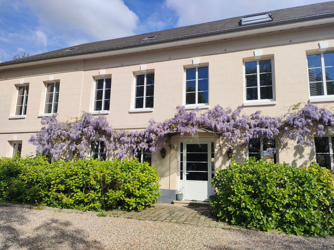 Others 5, Maison Menadel, Seine-Maritime