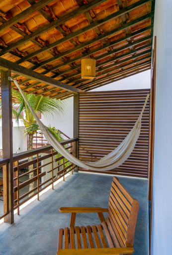 Others 5, Villa Zen Hotel, Camocim