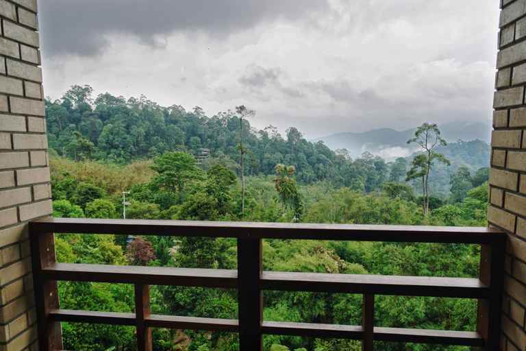 Others 3, Harmony Valley Retreat, Bentong
