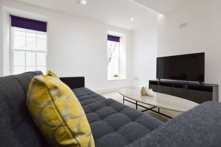 Others 4, Soho 22 Serviced Apartments by Concept Apartments, London