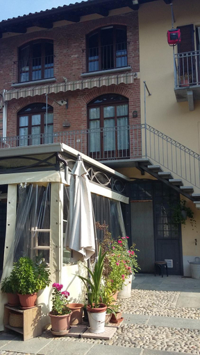 Others 2, Il Germano Reale, Cuneo