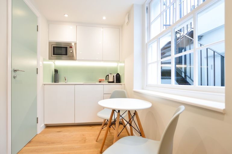 Others 5, Sale Place Serviced Apartments by Concept Apartments, London