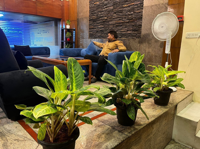 Others 5, Blue Bliss Hotels By PPH Living Infantry Road, Bangalore