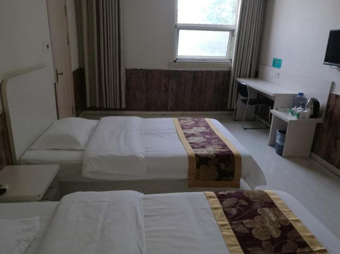 GreenTree Alliance Dezhou Decheng District South Jiefang Avenue Xinhua Road Hotel, Dezhou