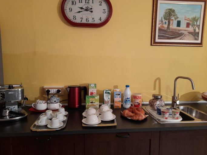 Others 4, Siracusa breakfast & rooms, Syracuse