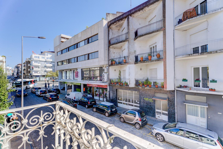 Exterior & Views 1, Carmo Flats Historic Center - Collection by Perpetual Relax, Braga
