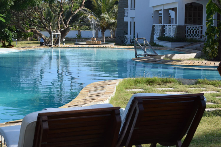 Sport & Beauty 5, Hillpark Amare Resort, Matuga