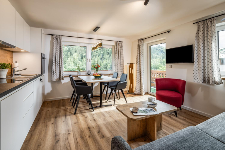 Others 5, Haus Bergwelten, Berchtesgadener Land