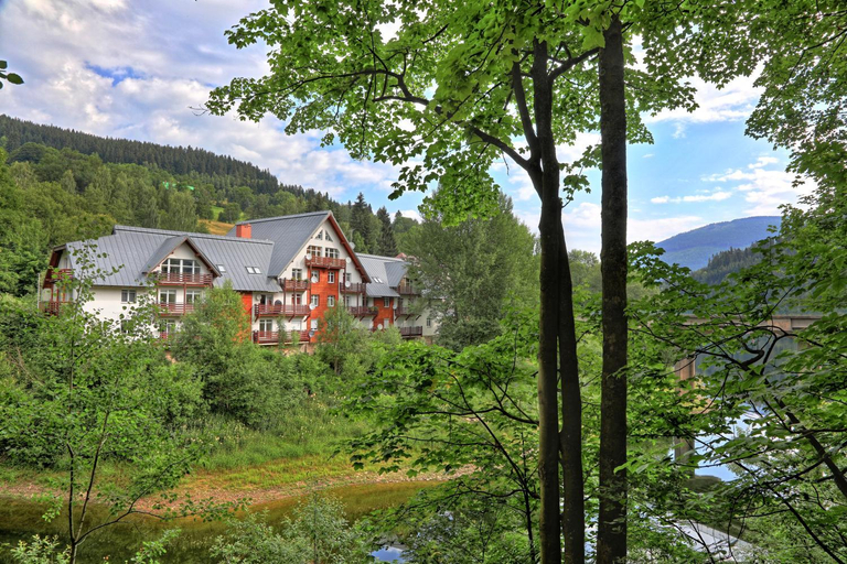 3, Apartment Labska 108 Spindleruv MLyn, Trutnov
