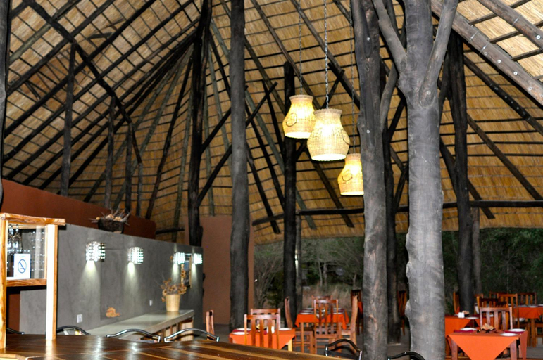 Food & Drinks 4, Munga Eco Lodge, Livingstone