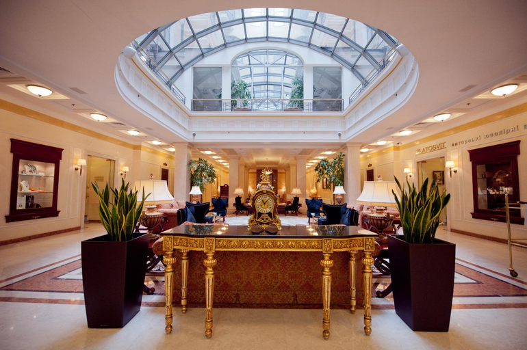 Public Area 2, Opera Hotel, Shevchenkivs'kyi
