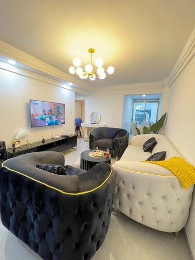 Others 4, Lux Suites Goldpark Homes Kilimani, Dagoretti North
