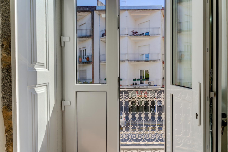 Others 4, Carmo Flats Historic Center - Collection by Perpetual Relax, Braga