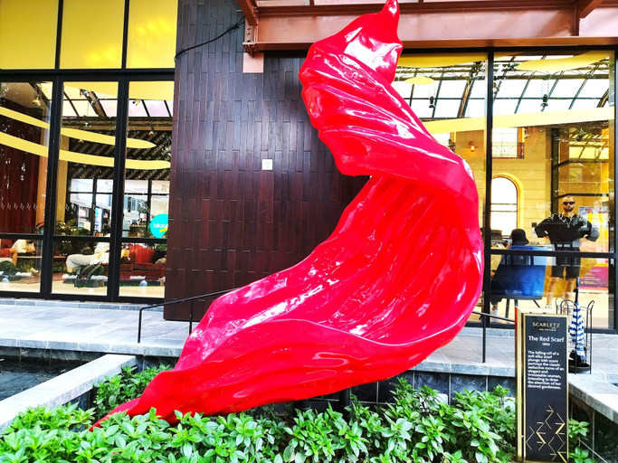 Exterior & Views, KLCC CityViewStayCation AT Scarletz Suites By HAPYHOME, Kuala Lumpur