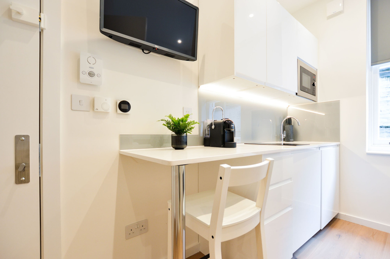Others 5, StayPrime Fitzrovia Serviced Apartments, London
