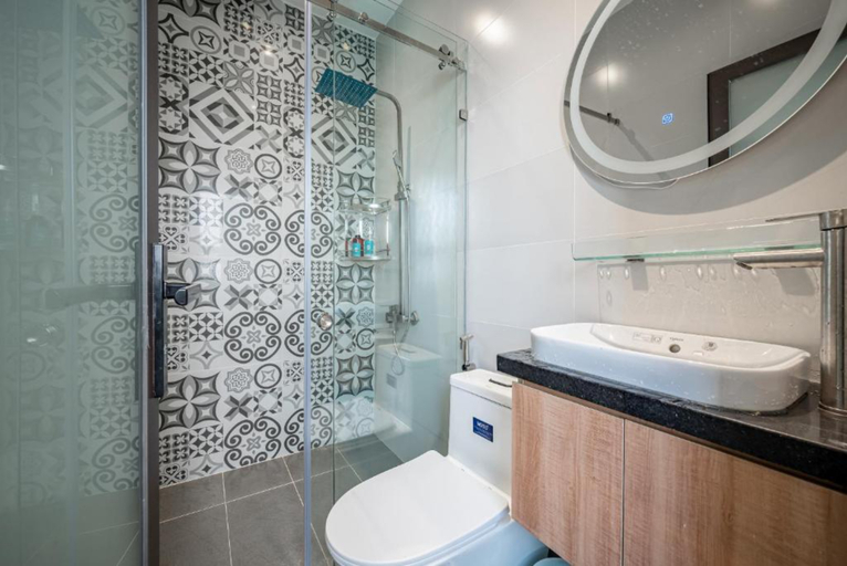 Bathroom 3, Cozrum Homes - Autumn House, Ho Chi Minh City