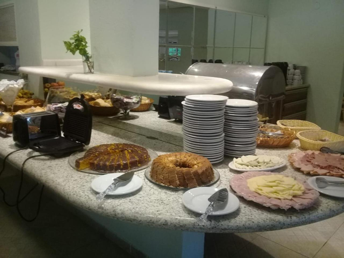 Others 5, Amarils Service- Suite Casal -113, Bertioga