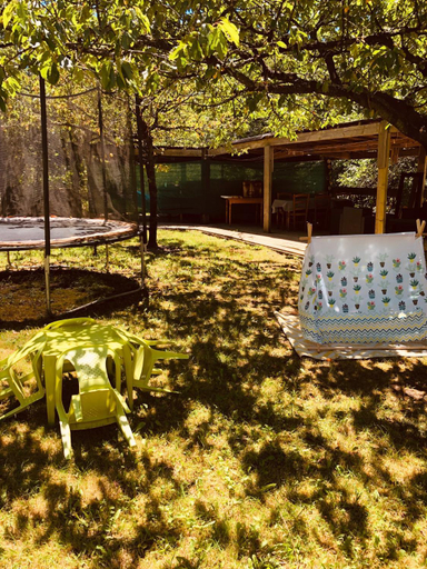 Others 4, Les Gites du Moulin d Olt, Lozère