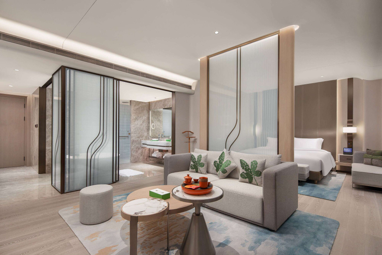Others 4, Wyndham Garden Chuxiong Downtown, Chuxiong Yi