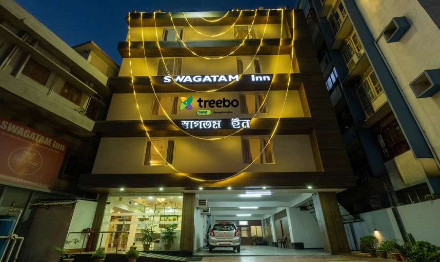 Exterior & Views 2, Swagatam Inn, Kamrup Metropolitan