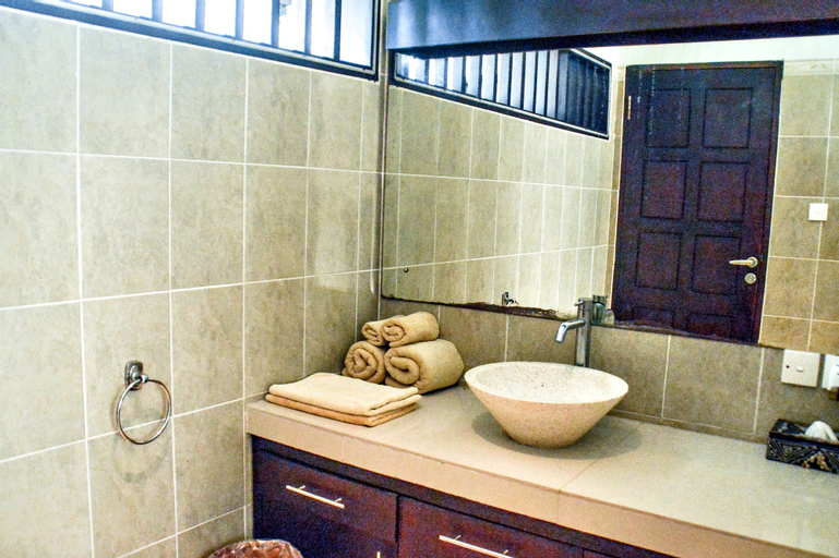 Bedroom 4, Tanjung Lima Villa Legian, Badung