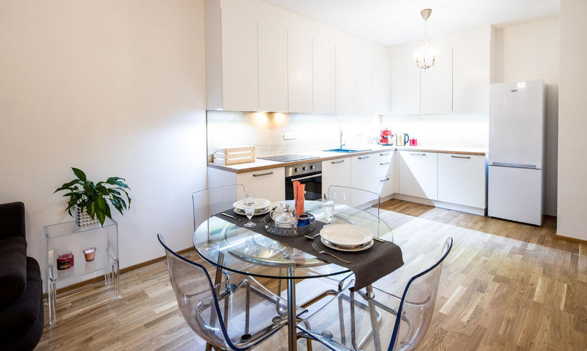 Others 2, Silvie Apartments - Zlate Terasy, Olomouc