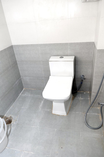 Bathroom 4, HOTEL IRA Mansarovar Jaipur, Jaipur