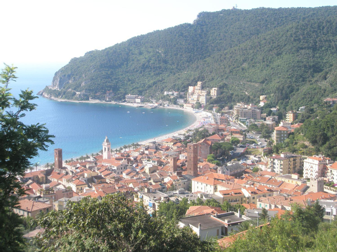 Exterior & Views 4, Casa x vacanze in centro a Noli 009042-LT-0267, Savona