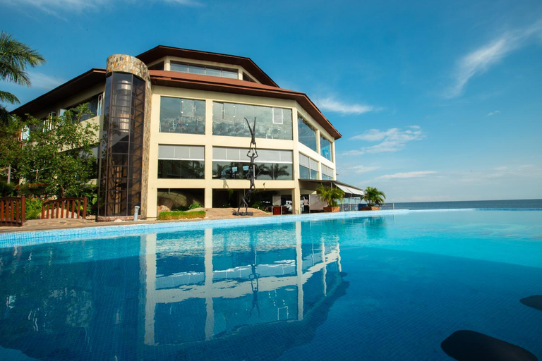 Sport & Beauty 2, MALAIKA BEACH RESORT, Nyamagana