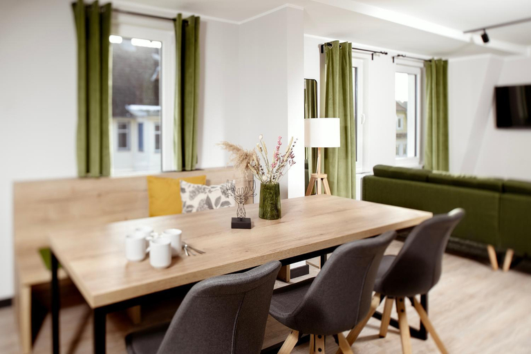 Others 2, Berg und Tal Hotel & Apartments, Goslar