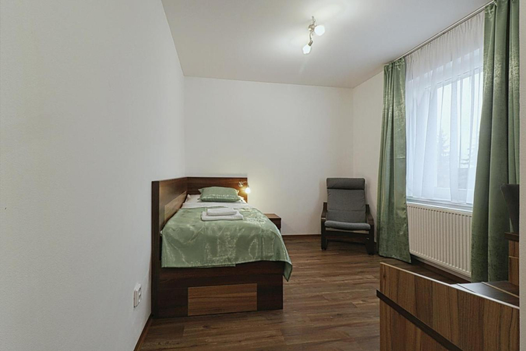 Others 3, Restaurant Penzion City, Chomutov