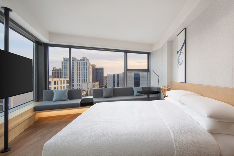 Bedroom 13