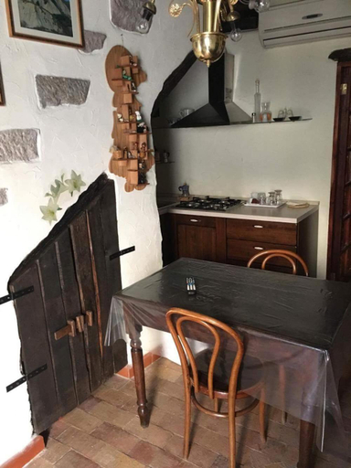 Others 4, L'Antico Sogno Guest House, Potenza