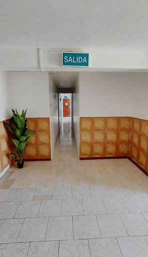 Others 3, Hotel 507 Inn, Antofagasta