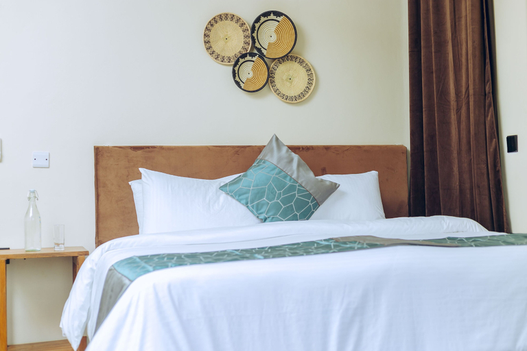 Bedroom 3, THE MARIDADI HOTEL, Moshi Urban