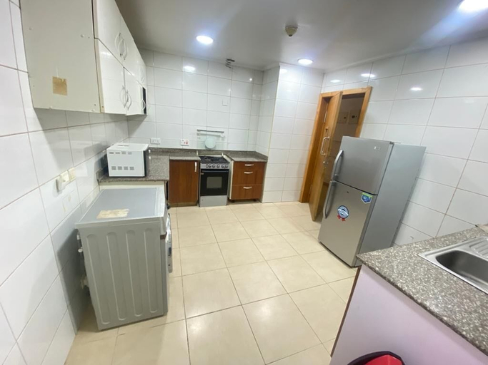 Others 4, Samcel Shortlet Apartment, Eti-Osa