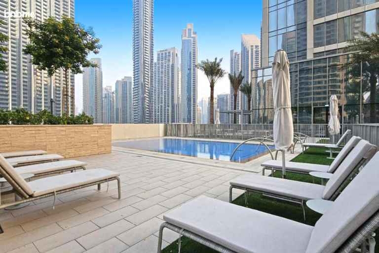Sport & Beauty, bnbme | Forte | 3 + Maids, Dubai