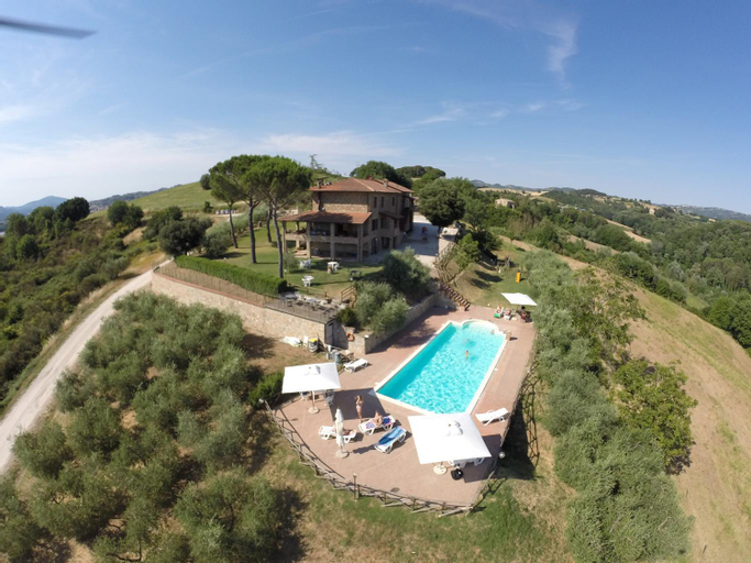 Agriturismo San Fedele, Perugia