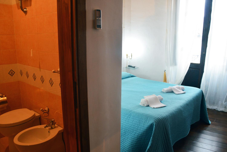 Others 5, L'Antico Sogno Guest House, Potenza